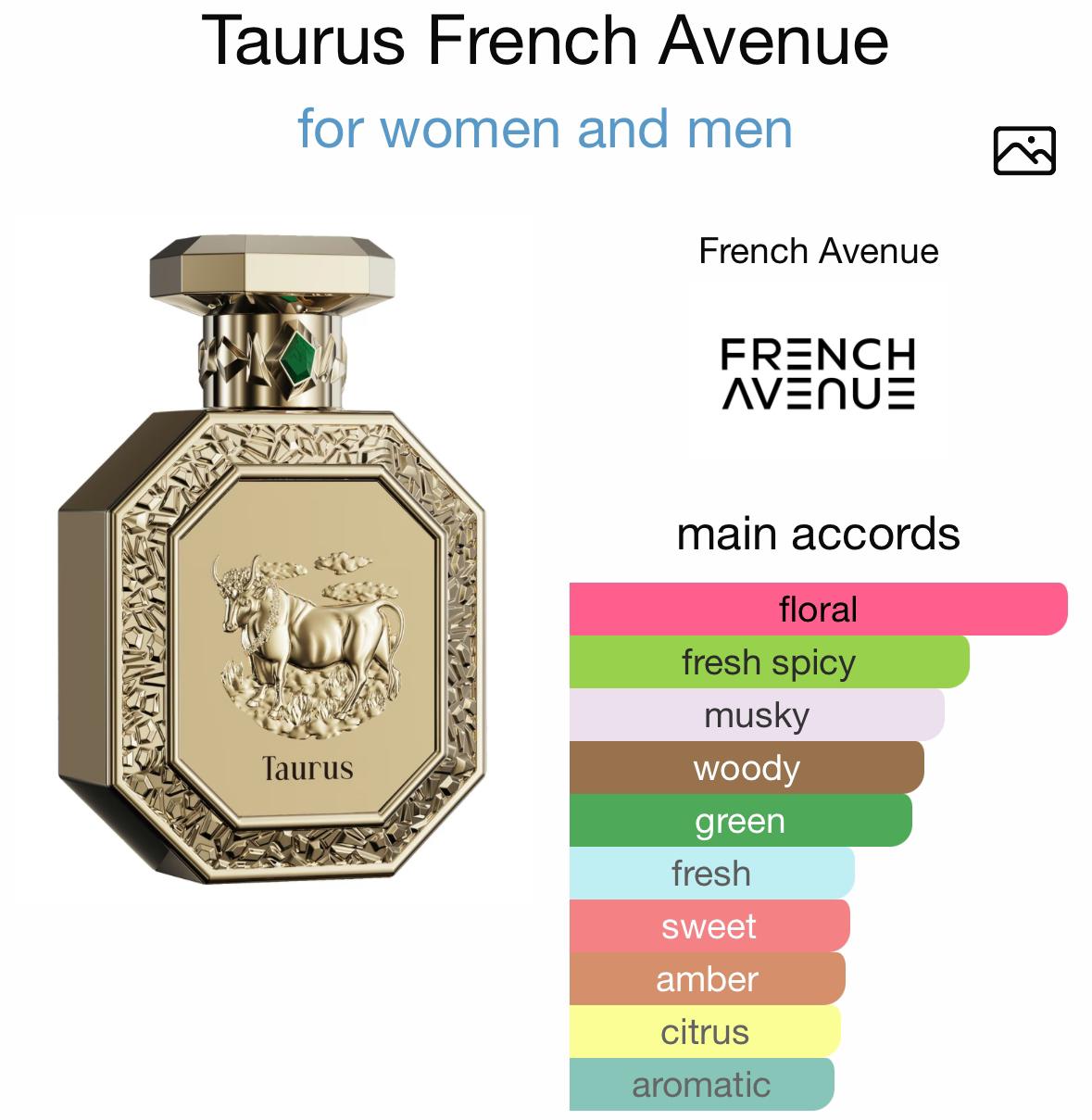 GENESIS by FRENCH AVENUE