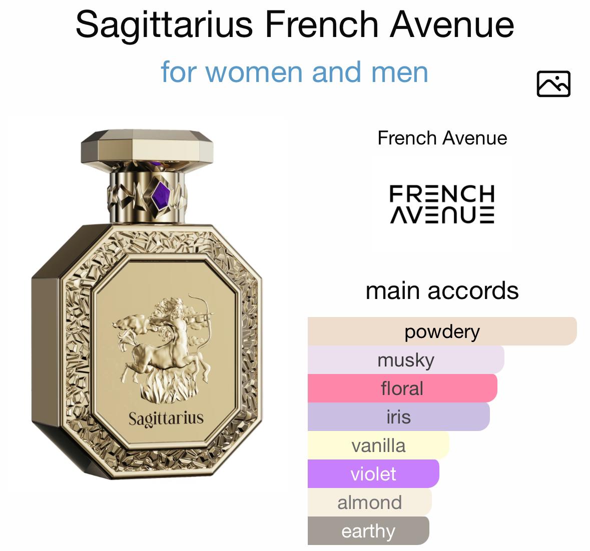 GENESIS by FRENCH AVENUE