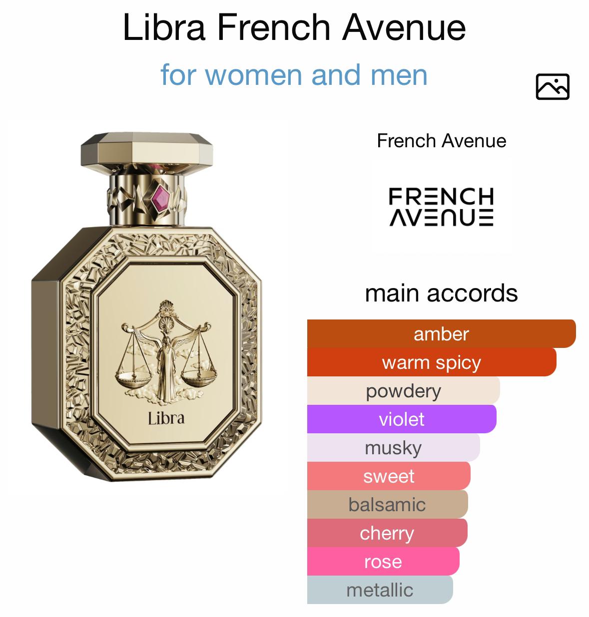 GENESIS by FRENCH AVENUE