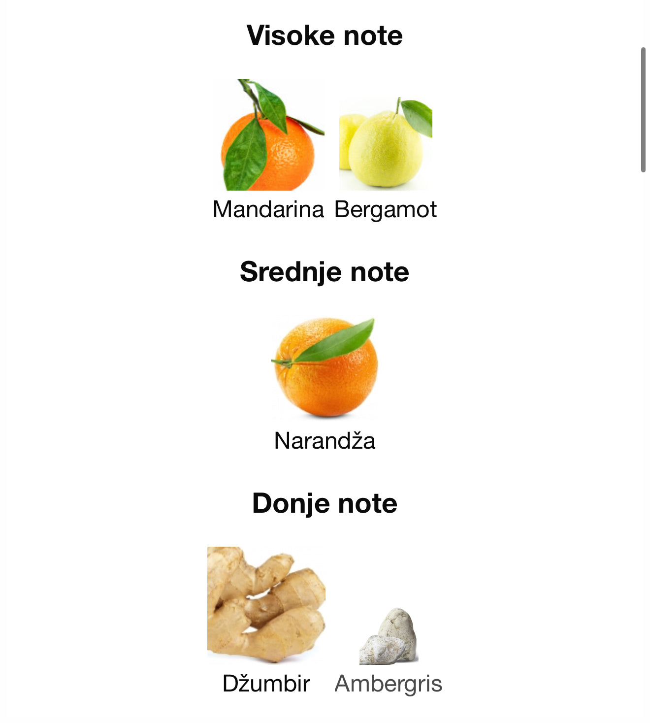 Jean Lowe Azure by Maison Alhambra