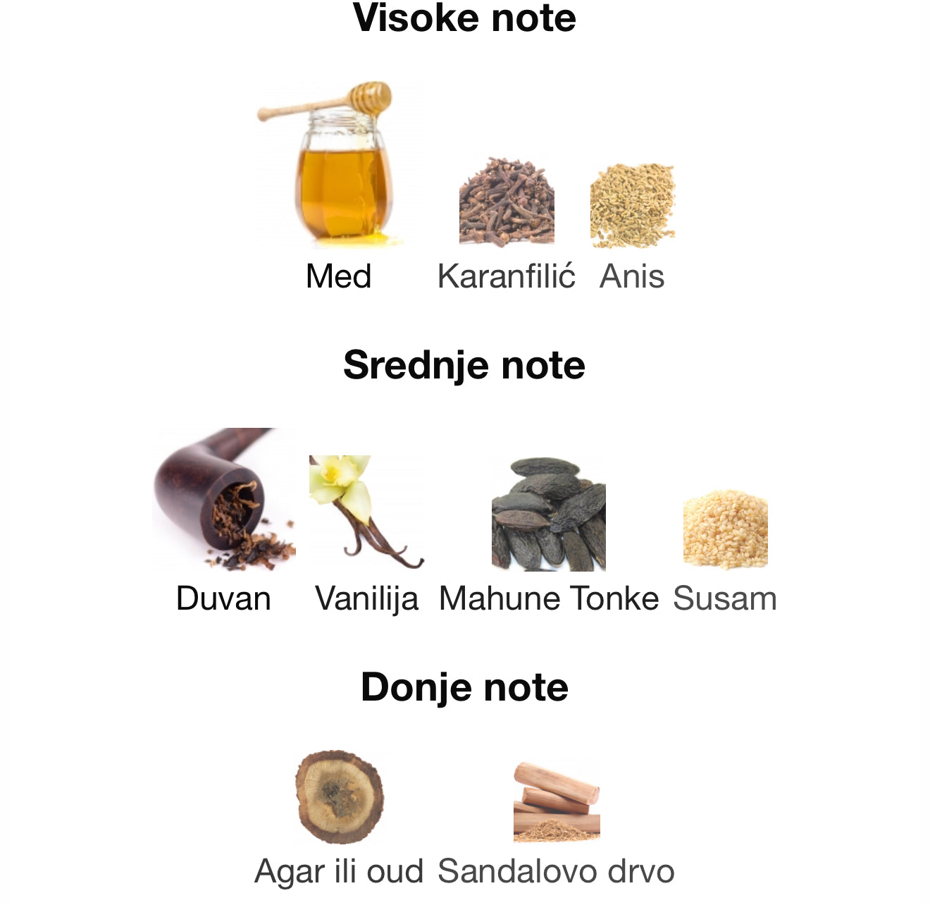 Honey Tobacco by Volare
