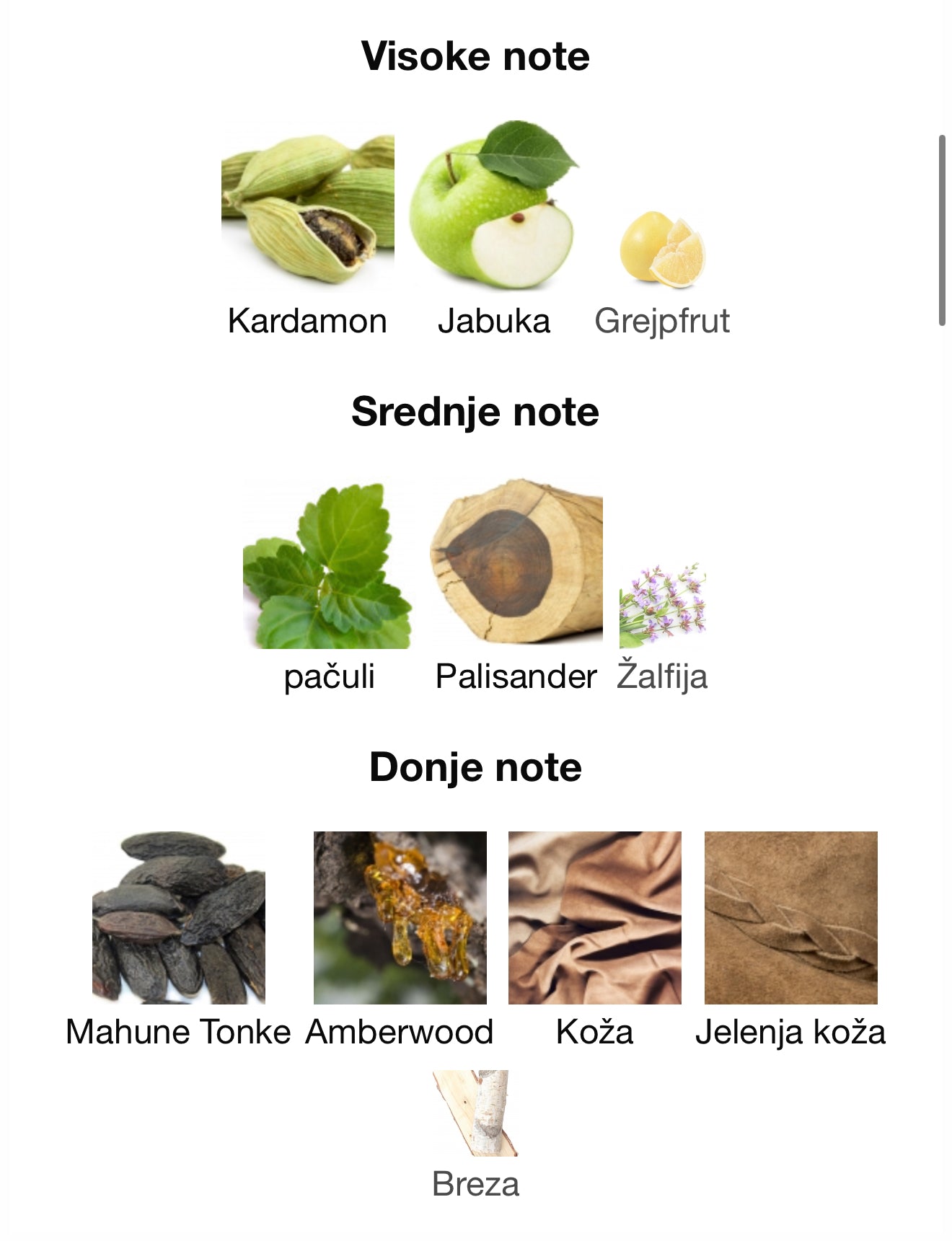 Privè Noir Black by Riiffs