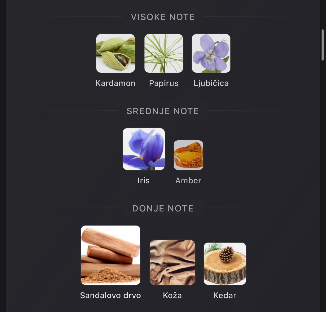 Rich Santal Factory Edition by Emir