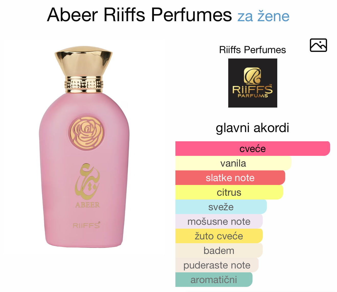 Abeer by RIIFS