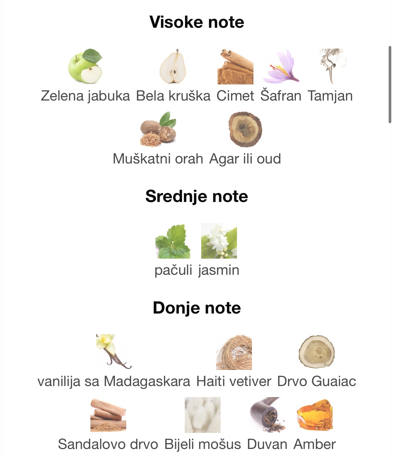 Wild and Tobacco by Emir