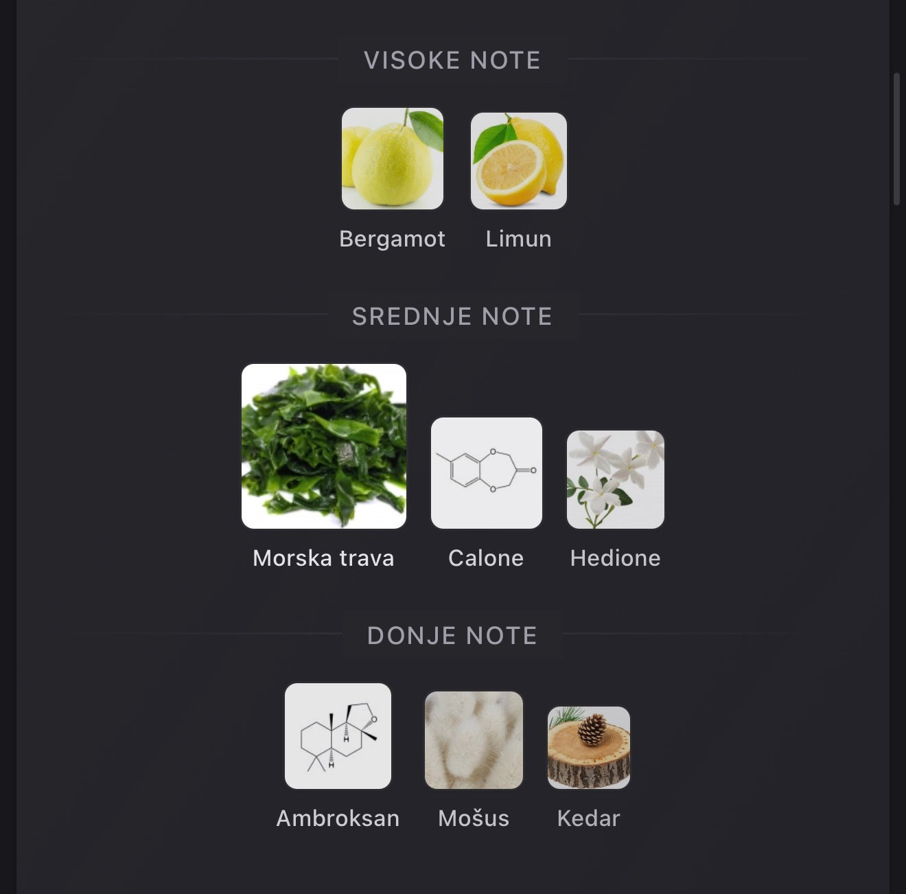 A Chaos In The Ocean by Paris Corner