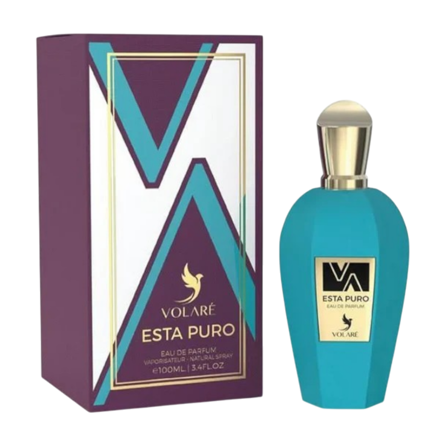 Esta Puro by Volare