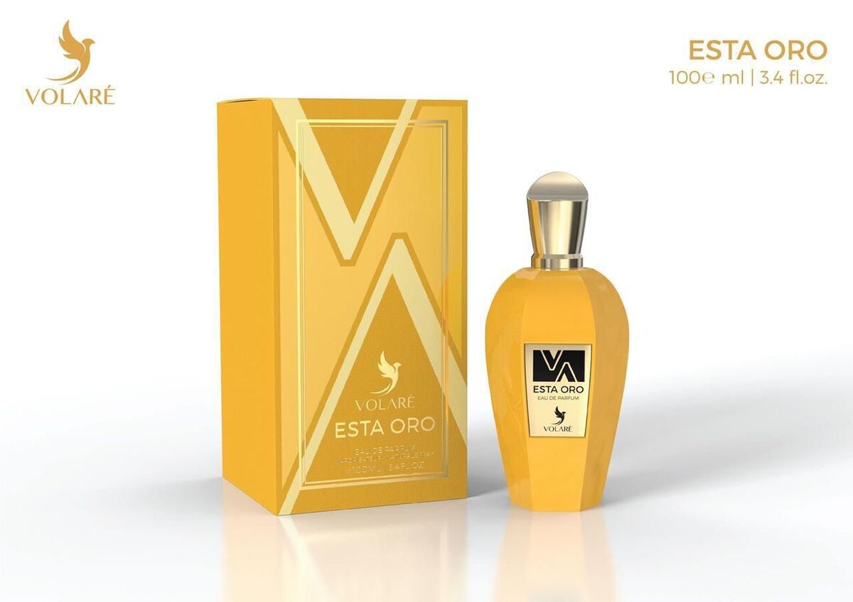Esta Oro by Volare