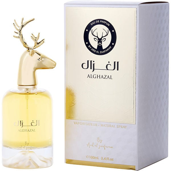 Al Ghazal by Ard Al Zaafaran