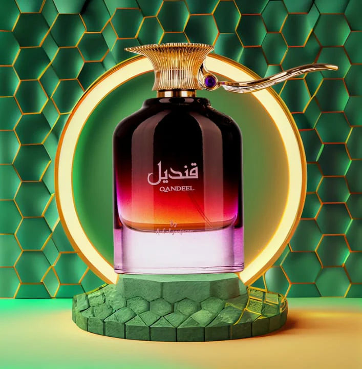 Qandeel by Ard Al Zaafaran