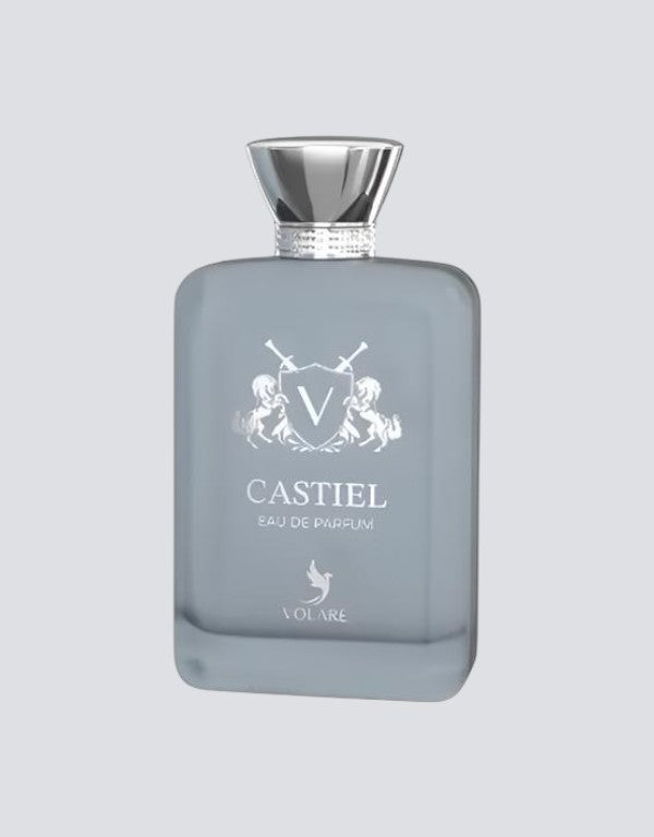 Castiel Volare