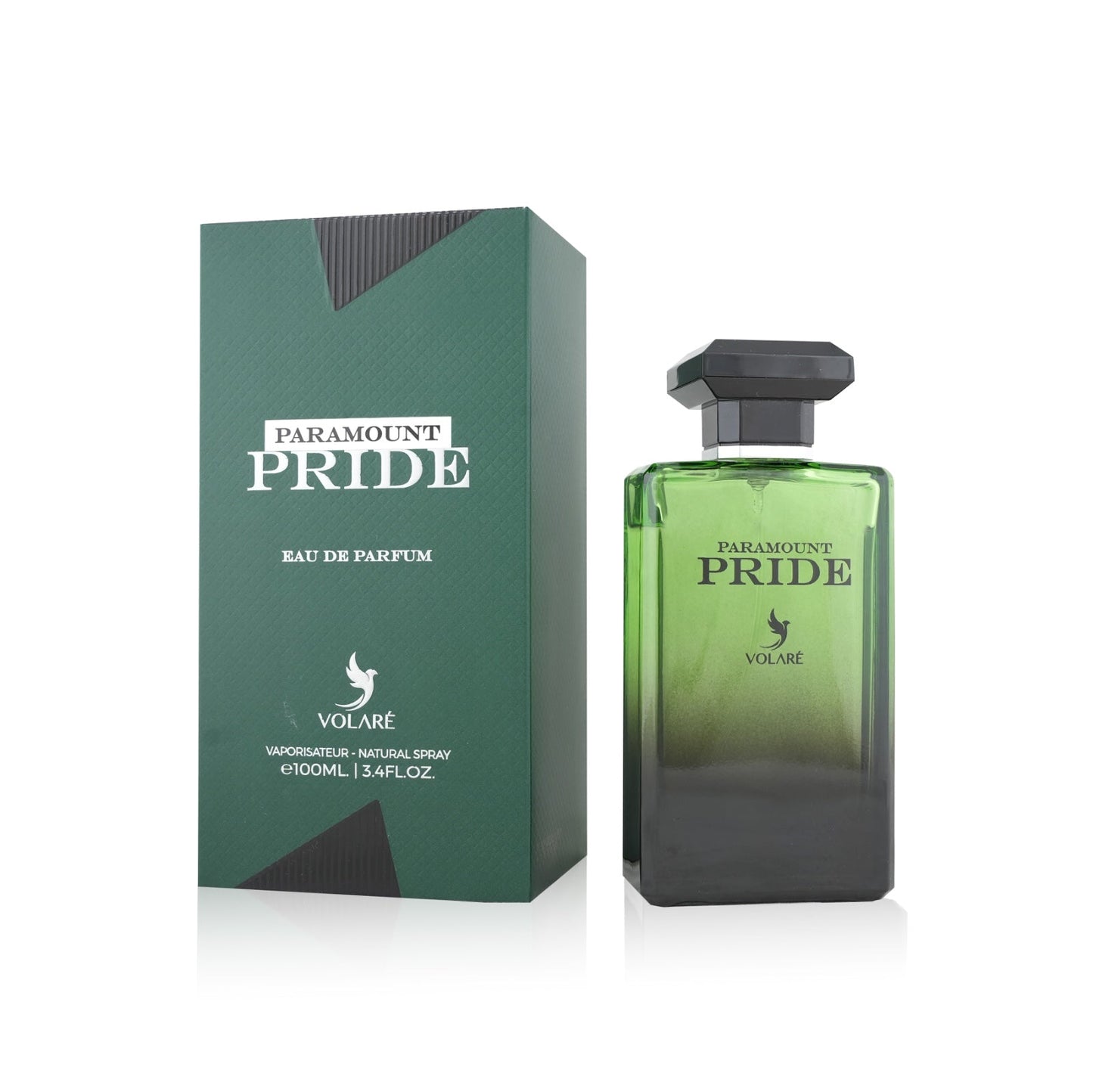 Paramount Pride Volare