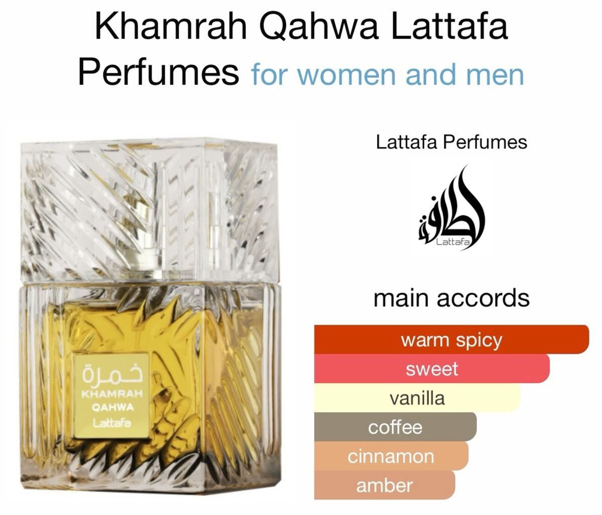 Khamrah Qahva