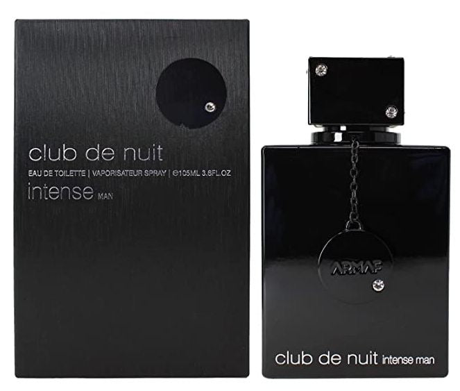 Club De Nuit Intense Man by ARMAF