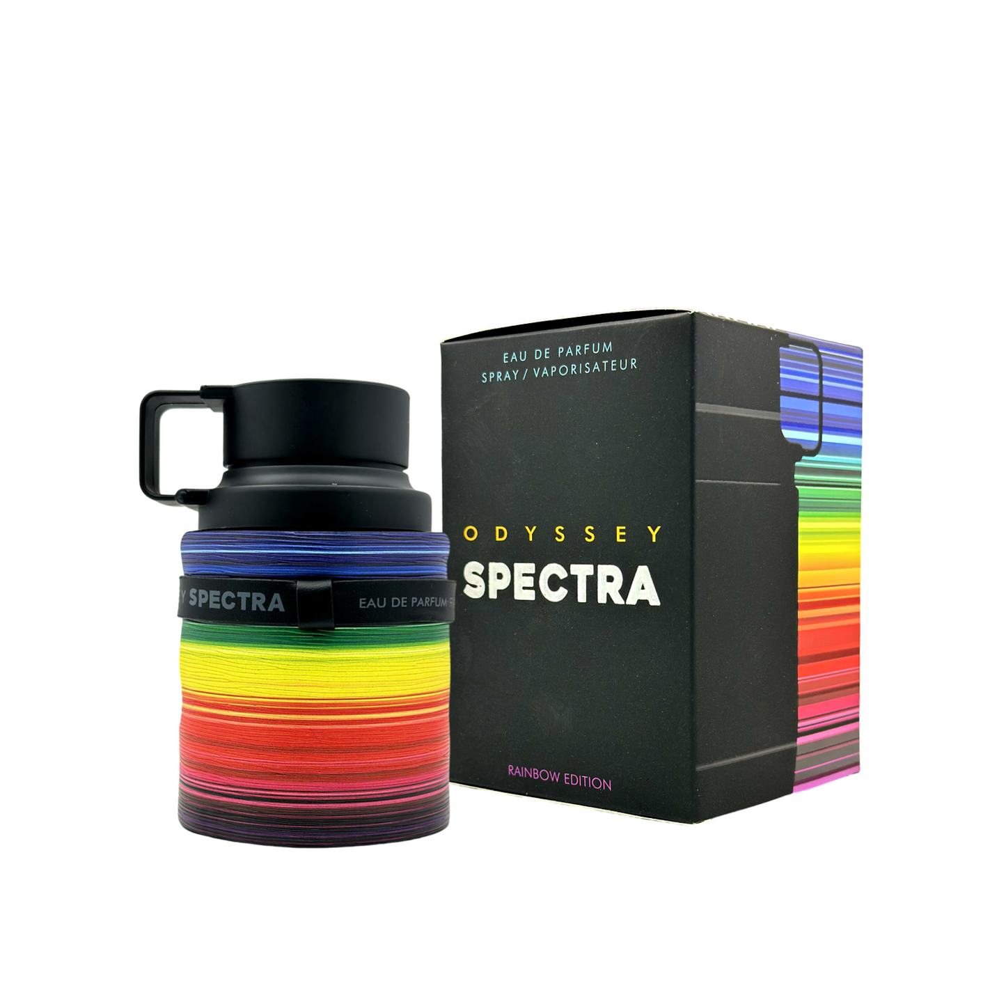 Odyssey Spectra by Armaf