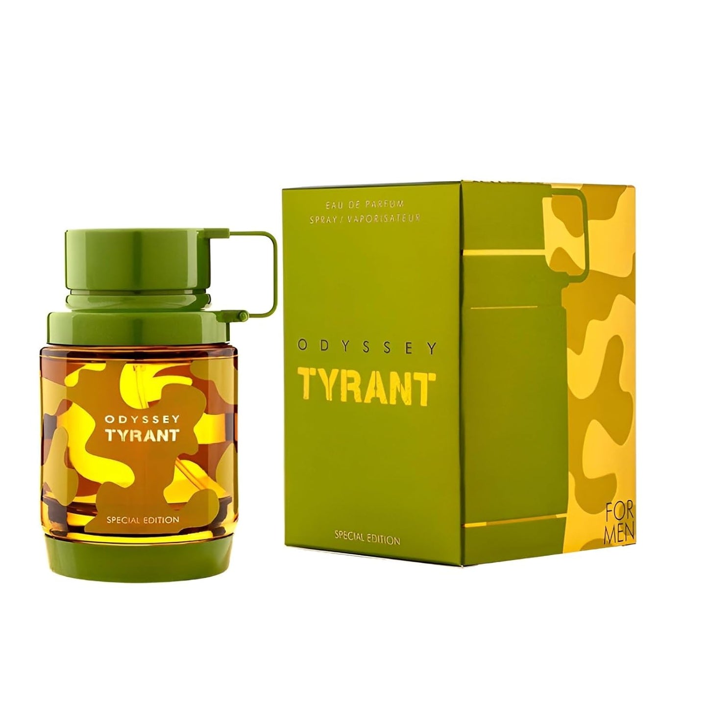 Odyssey Tyrant by Armaf