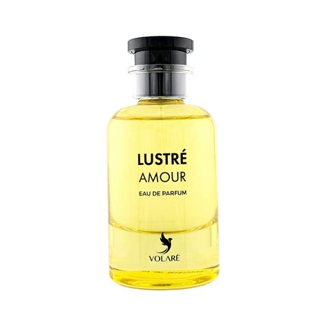 Lustre Amour by Volare