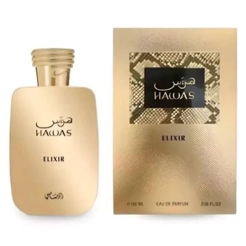 Hawas Elixir by Rasasi
