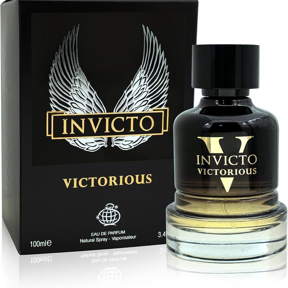 Invicto Victorious by Fragnance World