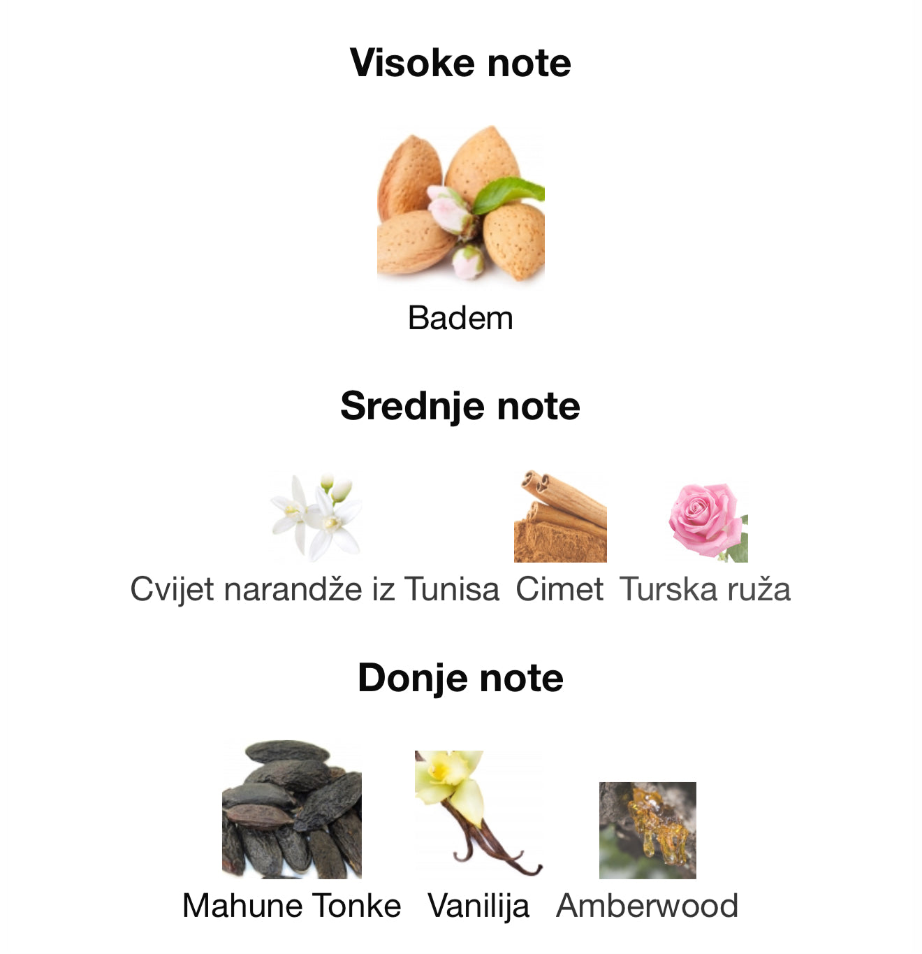 Shaghaf Oud Tonka by Swiss Arabian