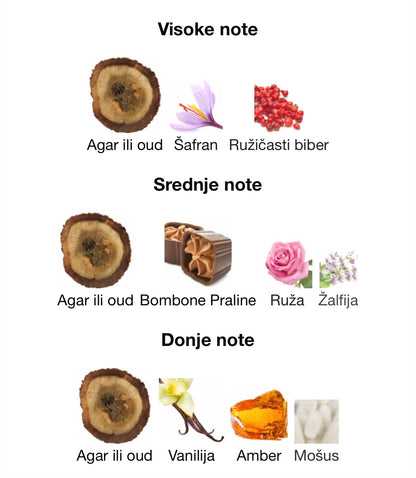 Shaghaf Oud Elixir by Swiss Arabian