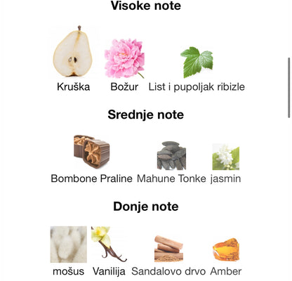 The Kingdom For Woman by Lattafa