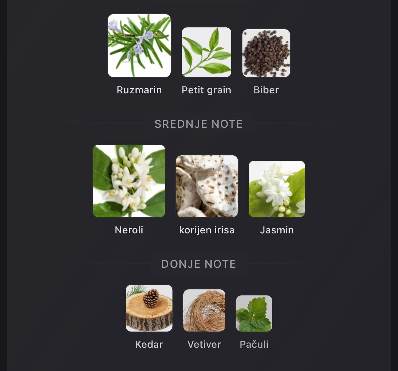 Shiyaaka Silver by Khadlaj