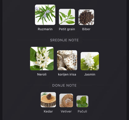 Shiyaaka Silver by Khadlaj