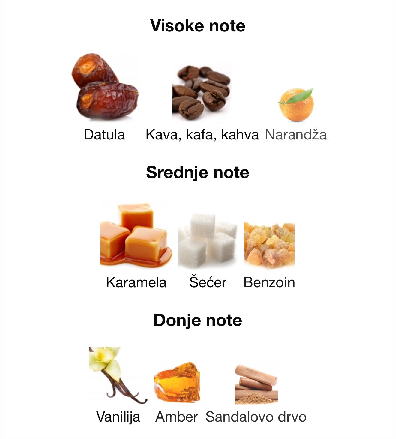 Date Caramel by Paris Corner