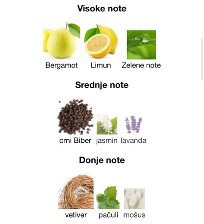 AVANT by Maison Alhambra