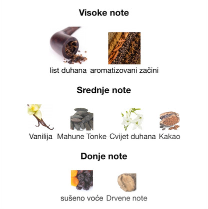 Eternal Touch by Maison Alhambra