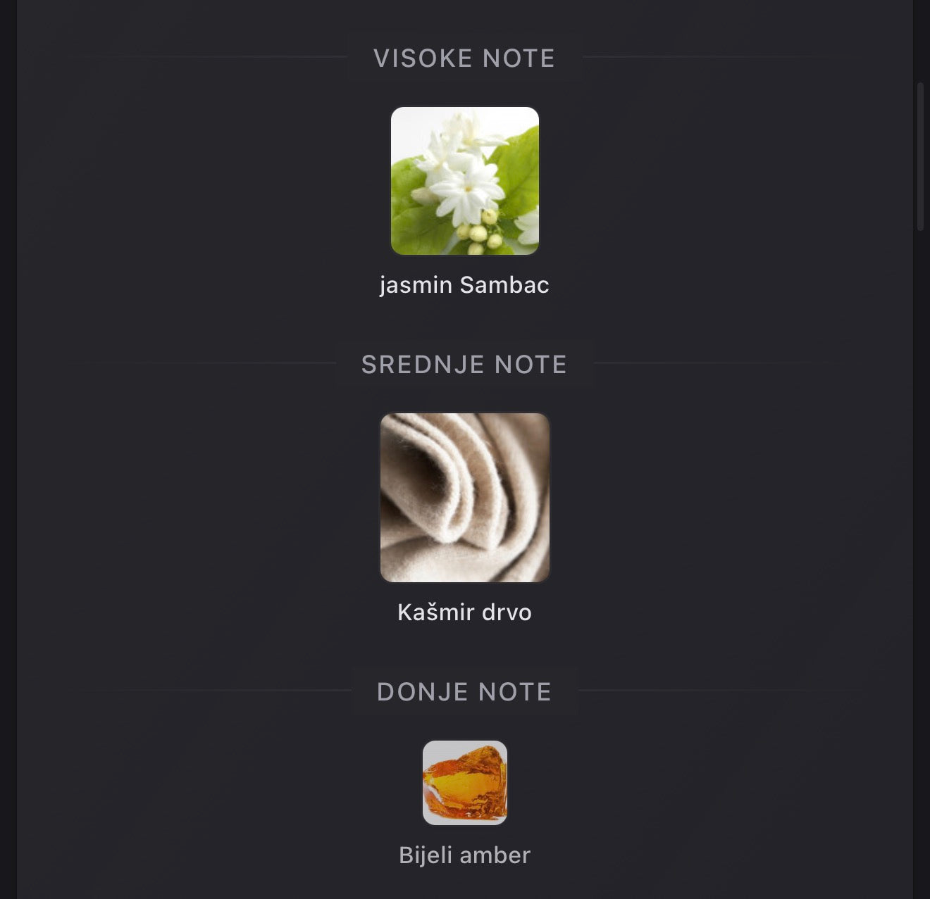 Adine by Pendora Scents