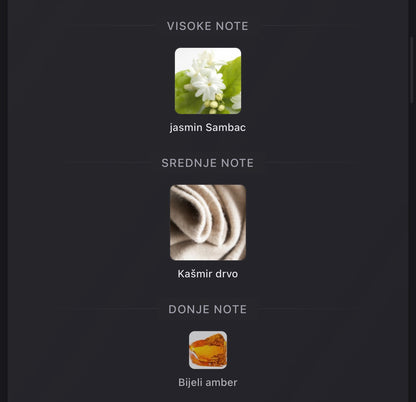 Adine by Pendora Scents