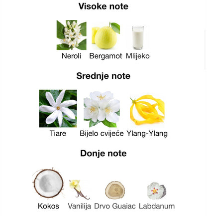 Veneno Bianco by French Avenue