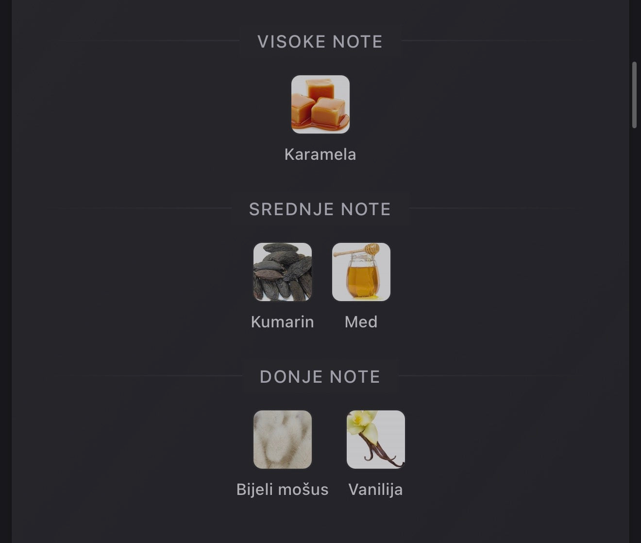 Blend Luxe Volare