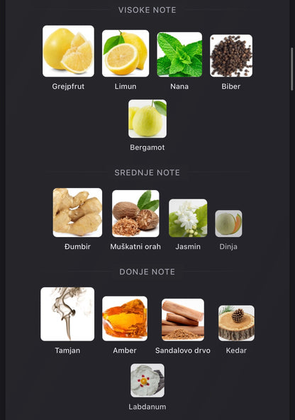 Zenith Deep by French Avenue