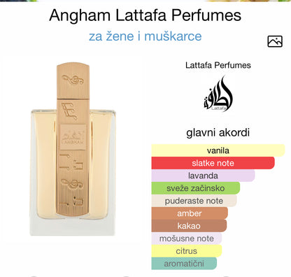 Angham by Lattafa