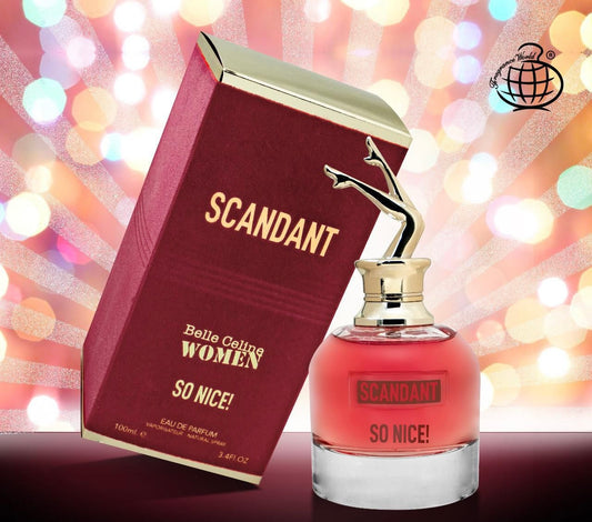 Scandant by Fragnance World