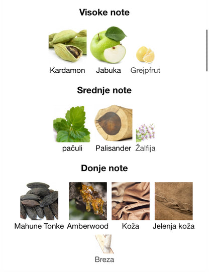 Privè Noir Black by Riiffs