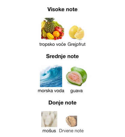 Armaf Beach Party by Armaf