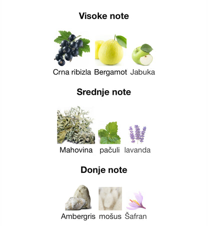 Supremacy Not Only Intense by Afnan