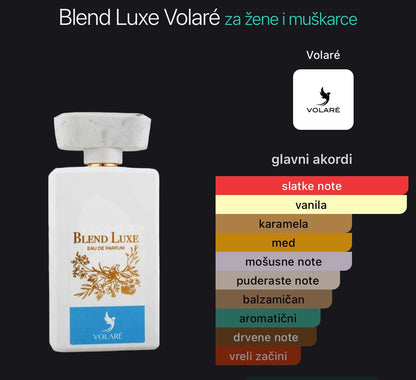 Blend Luxe Volare