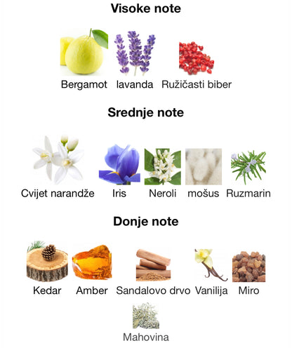 Aromatix Magnetiq by French Avenue