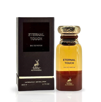 Eternal Touch by Maison Alhambra