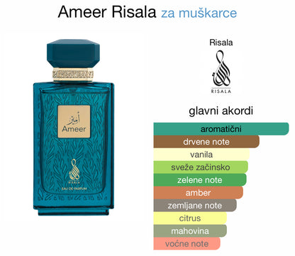 Ameer by Risala
