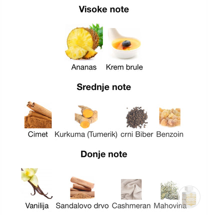 Bade Al Oud Honor and Glory by Lattafa