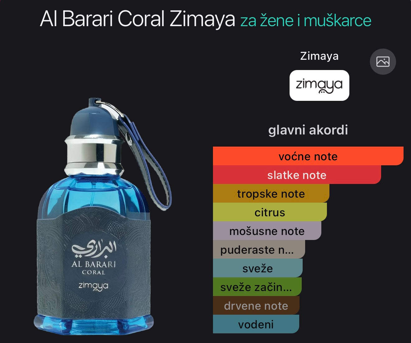 Al Barari Coral Zimaya