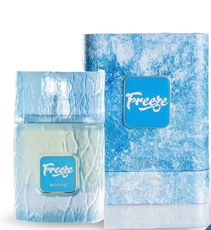 Riiffs Freeze extrait de parfum