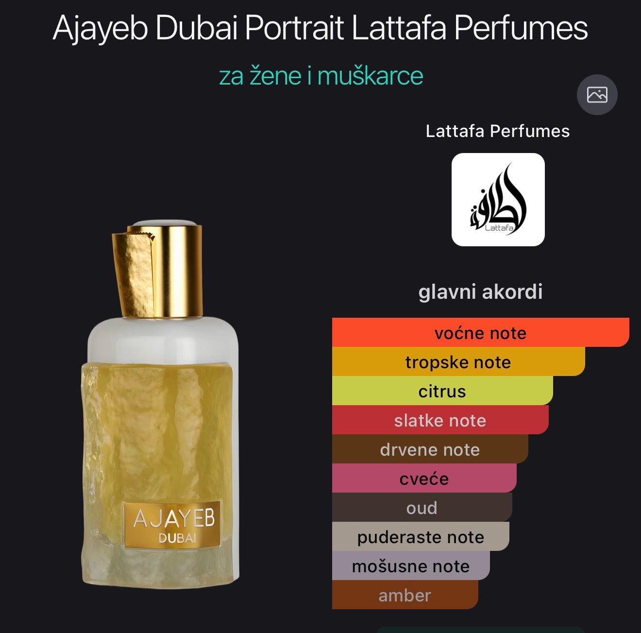 Ajayeb Dubai Portrait