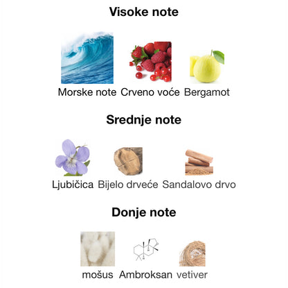 MILESTONE Club De Nuit by ARMAF